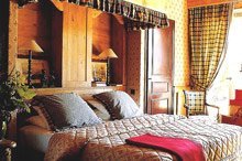 Hotel Mont Blanc Megeve