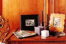 Hotel Mont Blanc Megeve