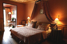 Hotel Mont Blanc Megeve