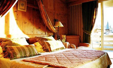 Hotel Mont Blanc Megeve