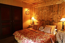 Hotel Mont Blanc Megeve