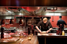 Hotel Mont Blanc Megeve