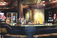 Hotel Mont Blanc Megeve