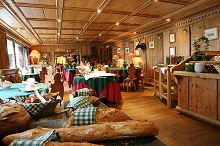 Hotel Mont Blanc Megeve