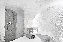 Hotel Mont Blanc Megeve