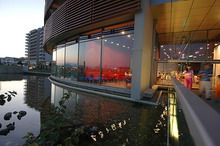 Главный ресторан