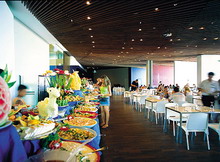 Главный ресторан