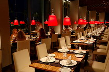 OPAL RESTAURANT