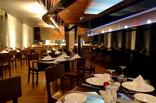 FLOURIT RESTAURANT