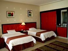 Rehana Royal Beach Resort & Spa