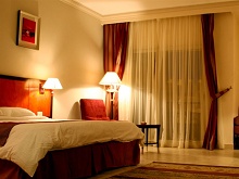 Rehana Royal Beach Resort & Spa