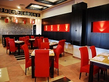 Rehana Royal Beach Resort & Spa