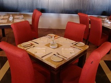 Rehana Royal Beach Resort & Spa