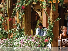 Rehana Royal Beach Resort & Spa