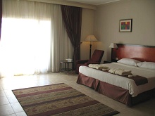 Rehana Royal Beach Resort & Spa