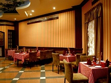 Rehana Royal Beach Resort & Spa