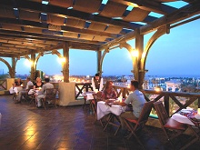 Rehana Sharm Resort