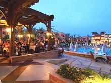Rehana Sharm Resort