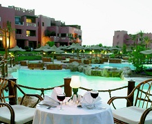 Rehana Sharm Resort