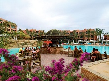 Rehana Sharm Resort