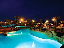 Rehana Sharm Resort