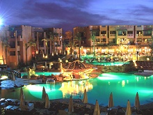 Rehana Sharm Resort