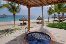 Ceiba del Mar Beach & Spa Resort