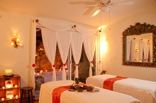 Ceiba del Mar Beach & Spa Resort