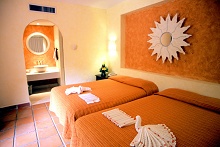 Occidental Allegro Playacar