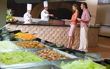 Occidental Allegro Playacar