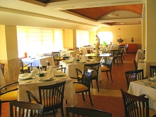 Occidental Allegro Playacar