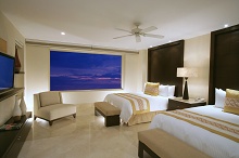Grand Velas All Suites & Spa Resort Riviera Nayarit
