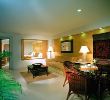 Grand Velas All Suites & Spa Resort Riviera Nayarit