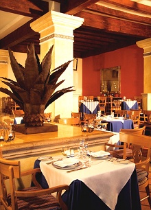 Grand Velas All Suites & Spa Resort Riviera Nayarit