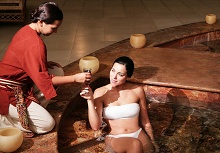 Grand Velas All Suites & Spa Resort Riviera Nayarit