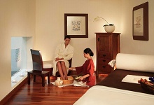 Grand Velas All Suites & Spa Resort Riviera Nayarit