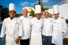 Grand Velas All Suites & Spa Resort Riviera Nayarit