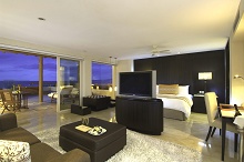 Grand Velas All Suites & Spa Resort Riviera Nayarit