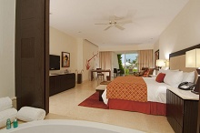 Grand Velas All Suites & Spa Resort Riviera Maya