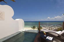 Grand Velas All Suites & Spa Resort Riviera Maya