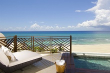 Grand Velas All Suites & Spa Resort Riviera Maya