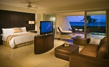 Grand Velas All Suites & Spa Resort Riviera Maya