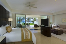 Grand Velas All Suites & Spa Resort Riviera Maya