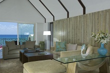 Grand Velas All Suites & Spa Resort Riviera Maya