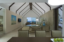 Grand Velas All Suites & Spa Resort Riviera Maya