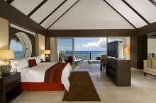 Grand Velas All Suites & Spa Resort Riviera Maya
