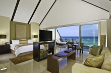 Grand Velas All Suites & Spa Resort Riviera Maya