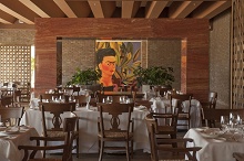 Grand Velas All Suites & Spa Resort Riviera Maya