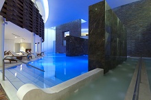 Grand Velas All Suites & Spa Resort Riviera Maya