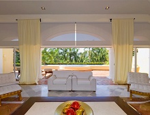 Casa Velas Boutique Hotel Puerto Vallarta